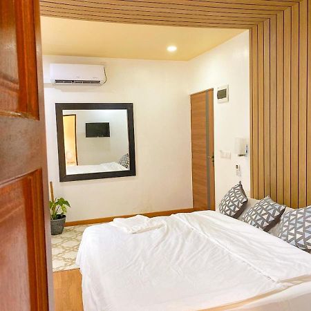Fatims Beach House מאפושי מראה חיצוני תמונה