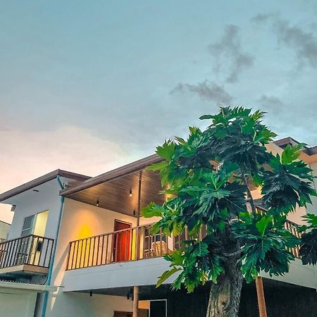 Fatims Beach House מאפושי מראה חיצוני תמונה