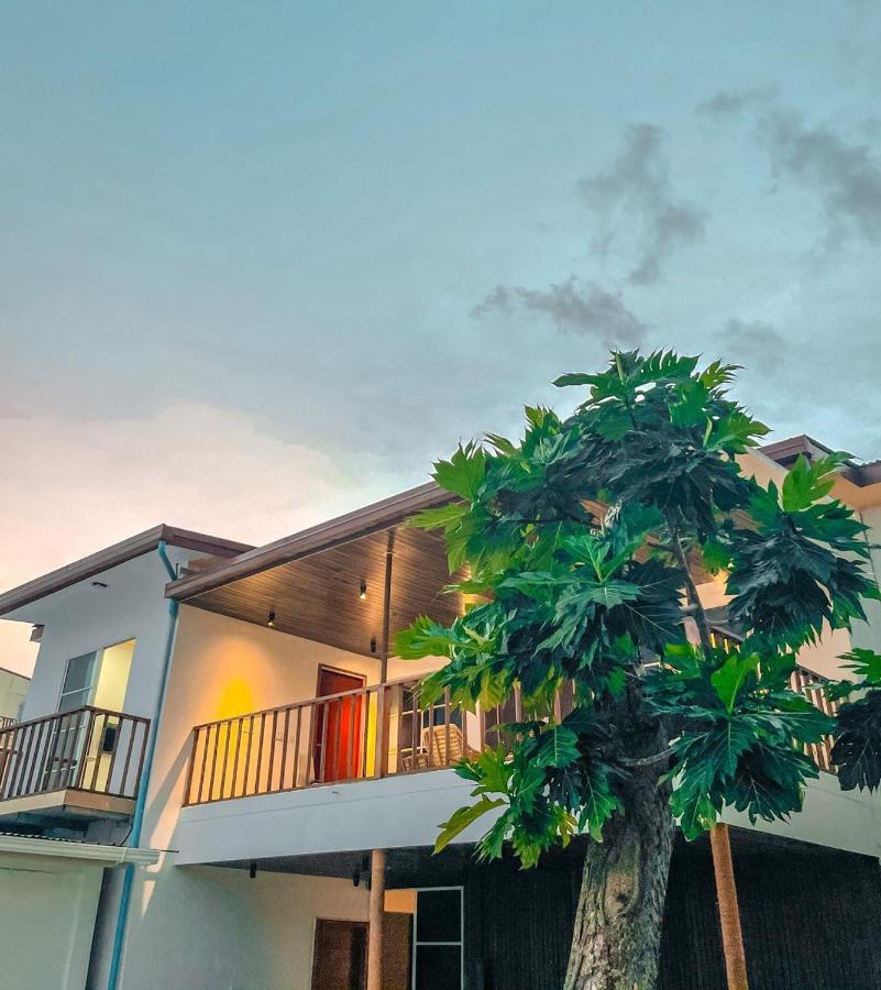 Fatims Beach House מאפושי מראה חיצוני תמונה