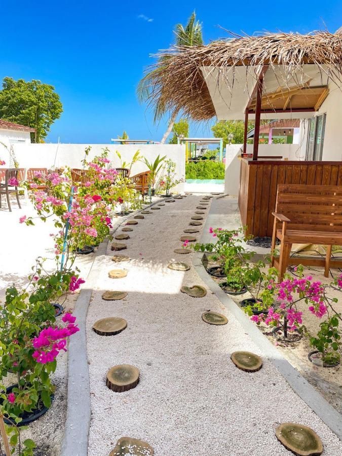 Fatims Beach House מאפושי מראה חיצוני תמונה