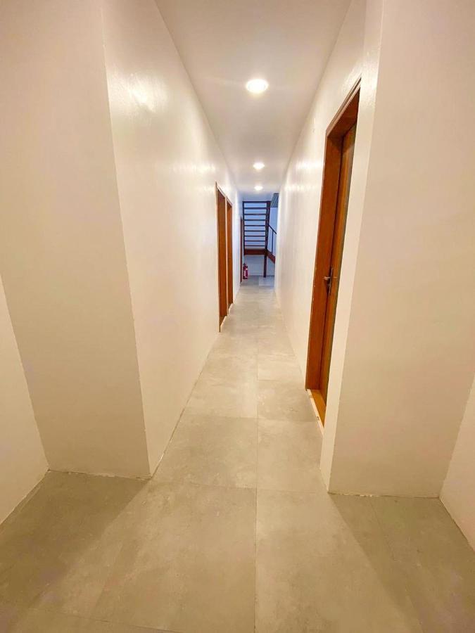Fatims Beach House מאפושי מראה חיצוני תמונה