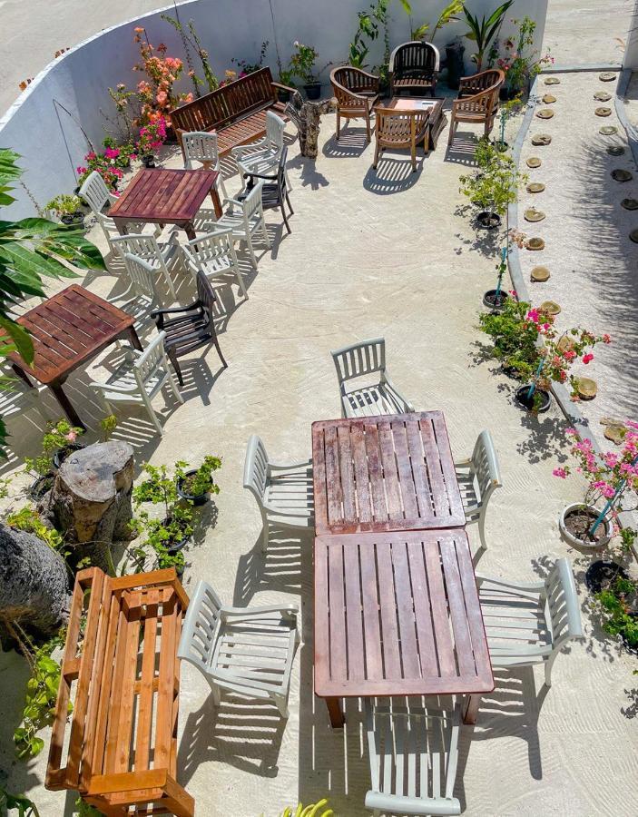 Fatims Beach House מאפושי מראה חיצוני תמונה