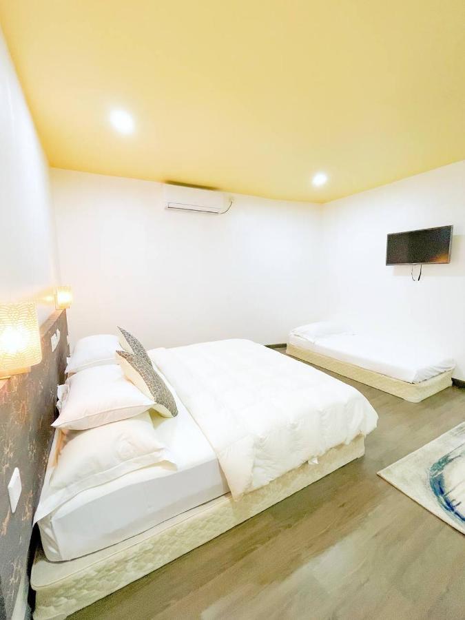 Fatims Beach House מאפושי מראה חיצוני תמונה