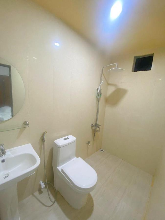 Fatims Beach House מאפושי מראה חיצוני תמונה