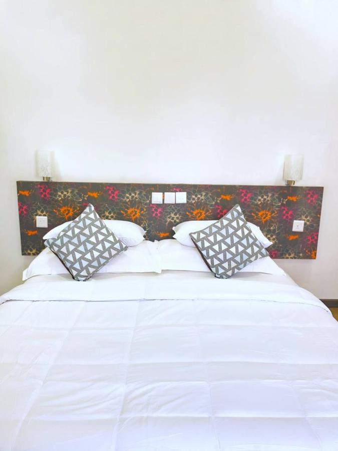 Fatims Beach House מאפושי מראה חיצוני תמונה