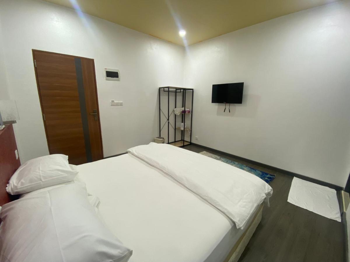 Fatims Beach House מאפושי מראה חיצוני תמונה