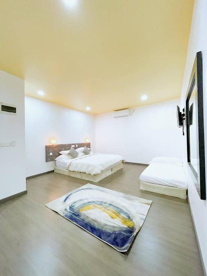 Fatims Beach House מאפושי מראה חיצוני תמונה