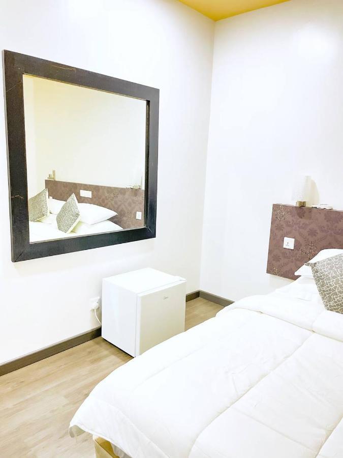 Fatims Beach House מאפושי מראה חיצוני תמונה