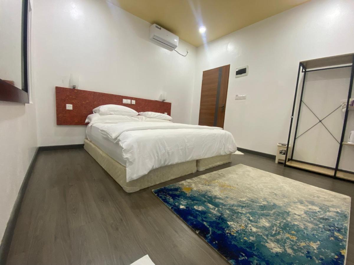 Fatims Beach House מאפושי מראה חיצוני תמונה