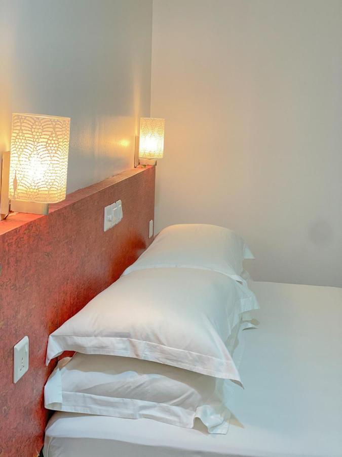 Fatims Beach House מאפושי מראה חיצוני תמונה